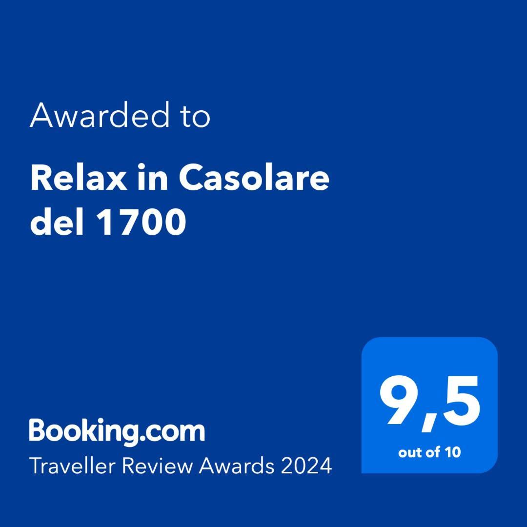 Le Rose , Relax In Casolare Del 1700 Sarzana Exterior foto